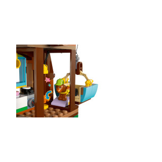 LEGO коцки, Friends, Friendship Tree House Hangout 