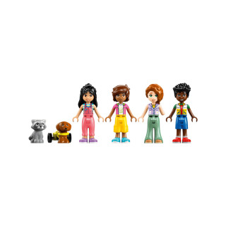 LEGO коцки, Friends, Friendship Tree House Hangout 