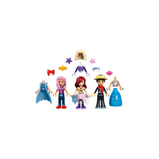 LEGO коцки, Friends, Heartlake City Fashion Show 
