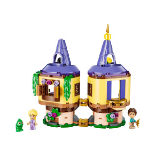 LEGO коцки, Disney, Rapunzel's Mini Tower 