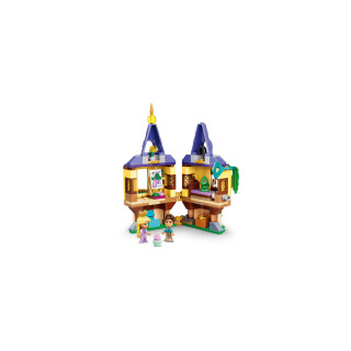 LEGO коцки, Disney, Rapunzel's Mini Tower 