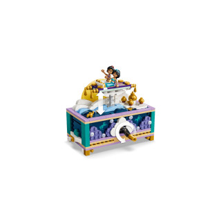 LEGO коцки, Disney, Jasmine's Jewelry Box 