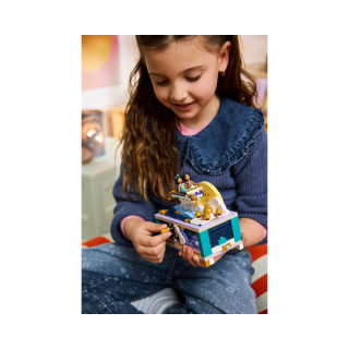 LEGO коцки, Disney, Jasmine's Jewelry Box 