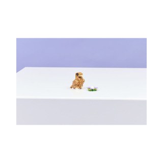 LEGO коцки, Creator 3-in-1, Cute Hamster with a Flower 