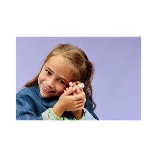 LEGO коцки, Creator 3-in-1, Cute Hamster with a Flower 