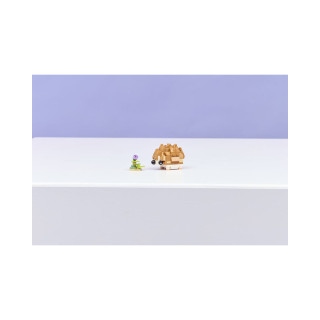 LEGO коцки, Creator 3-in-1, Cute Hamster with a Flower 
