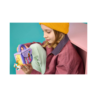 LEGO коцки, Creator 3-in-1, Art Fashion Bag with Storage 