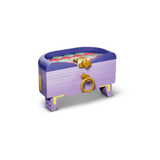 LEGO коцки, Creator 3-in-1, Art Fashion Bag with Storage 