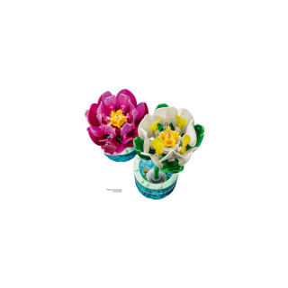LEGO коцки, Botanicals, Water Lilies 