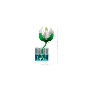 LEGO коцки, Botanicals, Water Lilies 