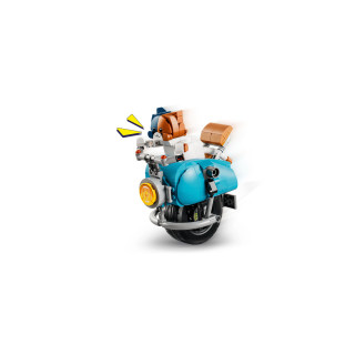 LEGO коцки, LEGO Fortnite, KIT 