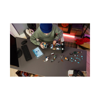 LEGO коцки, LEGO Fortnite, KIT 