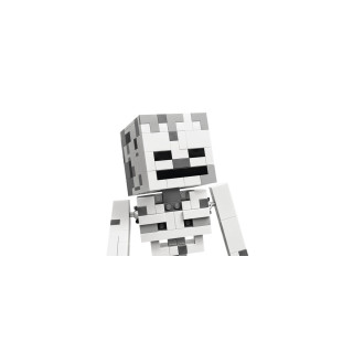 LEGO коцки, Minecraft, The Skeleton 