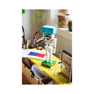 LEGO коцки, Minecraft, The Skeleton 