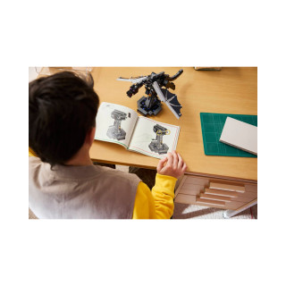LEGO коцки, Minecraft, The Ender Dragon 