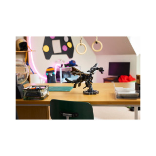 LEGO коцки, Minecraft, The Ender Dragon 