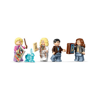 LEGO коцки, Harry Potter, Luna Lovegood's House 