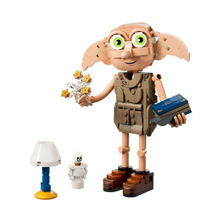 LEGO коцки, Harry Potter, Dobby the Free Elf 