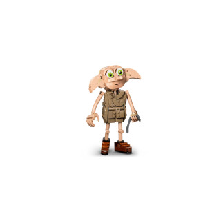 LEGO коцки, Harry Potter, Dobby the Free Elf 
