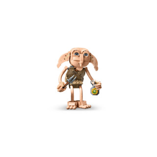 LEGO коцки, Harry Potter, Dobby the Free Elf 