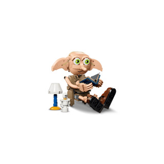 LEGO коцки, Harry Potter, Dobby the Free Elf 