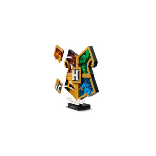 LEGO коцки, Harry Potter, Hogwarts House Crest 