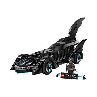LEGO коцки, DC, Batman Forever Batmobile 
