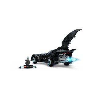 LEGO коцки, DC, Batman Forever Batmobile 