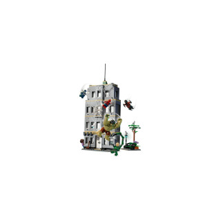 LEGO коцки, Marvel, Spider-Man vs. Hulk Epic Clash 