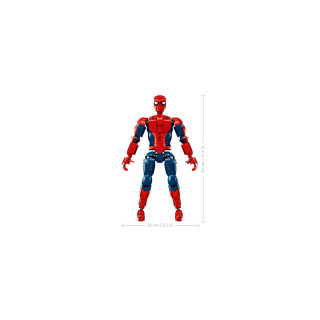 LEGO коцки, Marvel, Spider-Man Hero Figure 