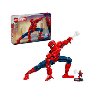 LEGO коцки, Marvel, Spider-Man Hero Figure 
