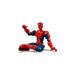 LEGO коцки, Marvel, Spider-Man Hero Figure 