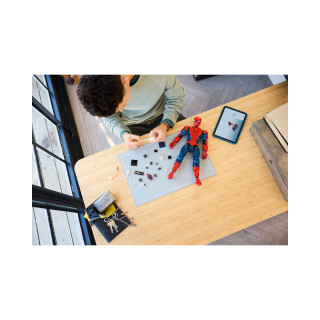 LEGO коцки, Marvel, Spider-Man Hero Figure 