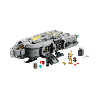 LEGO коцки, Star Wars, Anzellan Starship 