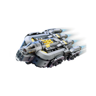 LEGO коцки, Star Wars, Anzellan Starship 