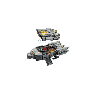 LEGO коцки, Star Wars, Anzellan Starship 