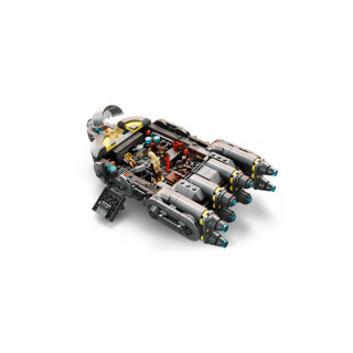 LEGO коцки, Star Wars, Anzellan Starship 