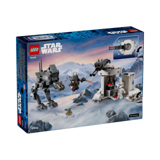 LEGO коцки, Star Wars, AT-RT Attack 