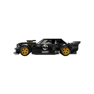 LEGO коцки, Speed Champions, Ken Block's '65 Ford Mustang Hoonicorn V1 