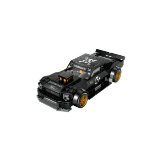 LEGO коцки, Speed Champions, Ken Block's '65 Ford Mustang Hoonicorn V1 