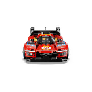 LEGO коцки, Speed Champions, Ferrari 499P 