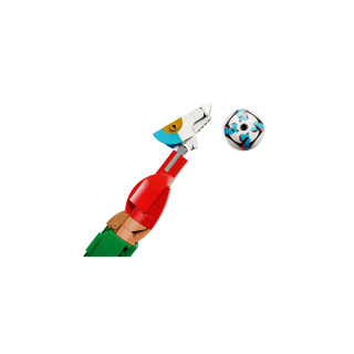 LEGO коцки, LEGO Editions, Cristiano Ronaldo – Soccer Legend 