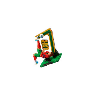 LEGO коцки, LEGO Editions, Cristiano Ronaldo – Soccer Legend 