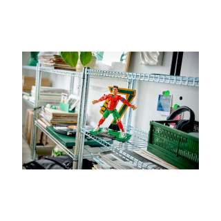 LEGO коцки, LEGO Editions, Cristiano Ronaldo – Soccer Legend 