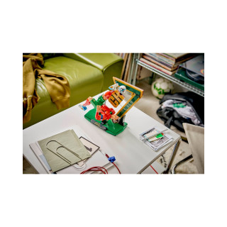 LEGO коцки, LEGO Editions, Cristiano Ronaldo – Soccer Legend 