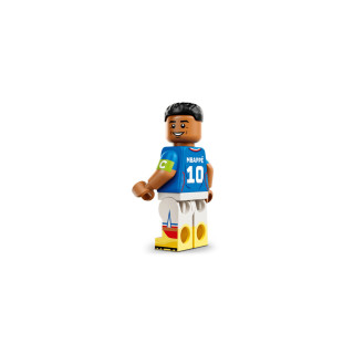 LEGO коцки, LEGO Editions, Kylian Mbappé – Soccer Highlights 