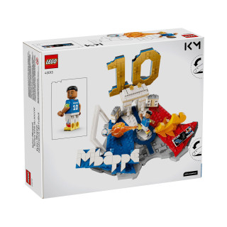 LEGO коцки, LEGO Editions, Kylian Mbappé – Soccer Highlights 