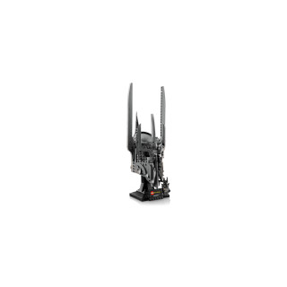 LEGO коцки, LEGO Icons, The Lord of the Rings: Sauron's Helmet 
