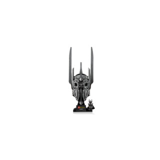 LEGO коцки, LEGO Icons, The Lord of the Rings: Sauron's Helmet 