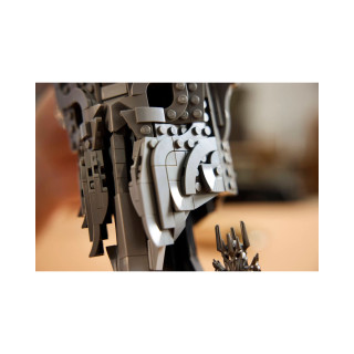 LEGO коцки, LEGO Icons, The Lord of the Rings: Sauron's Helmet 